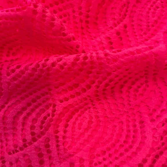 Lilly Pulitzer Alessa Romper - Picture 6 of 6